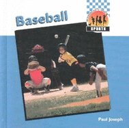 Baseball - Joseph, Paul