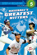 Baseball's Greatest Hitters