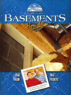 Basements: How to - Kelsey, John, and Tringali, Laura, and Johnson, Dean