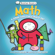 Basher Basics: Math: A Book You Can Count on