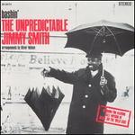 Bashin': The Unpredictable Jimmy Smith - Jimmy Smith
