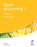 Basic Accounting 1 Workbook