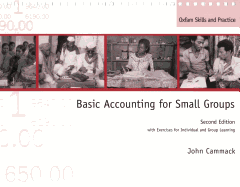 Basic Accounting for Small Groups: With Exercises for Individual and Group Learning