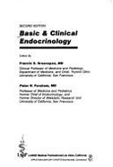 Basic and Clinical Endocrinology - Greenspan, Francis S, M.D., FACP (Editor), and Forsham, Peter H (Editor)