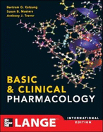 Basic and Clinical Pharmacology 12/E