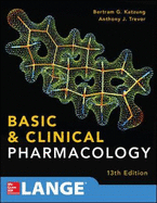 BASIC AND CLINICAL PHARMACOLOGY (Int'l Ed)