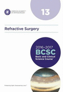 Basic and Clinical Science Course (BCSC): Refractive Surgery
