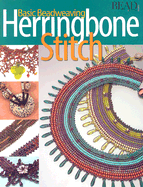 Basic Beadweaving: Herringbone Stitch