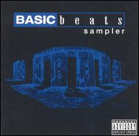 Basic Beats Sampler - Various Artists