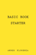 Basic Book Starter