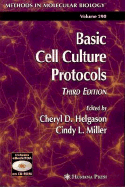 Basic Cell Culture Protocols