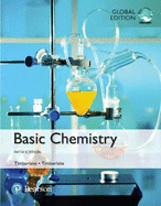 Basic Chemistry, Global Edition