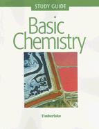 Basic Chemistry Study Guide with Selected Solutions