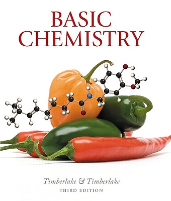 Basic Chemistry - Timberlake, Karen C