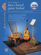 Basic Classical Guitar Method, Bk 2: From the Best-Selling Author of Pumping Nylon, Book & Online Audio