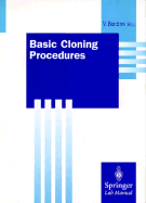 Basic Cloning Procedures