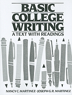 Basic College Writing: A Text with Readings
