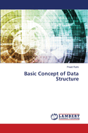 Basic Concept of Data Structure