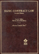 Basic Contract Law