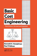 Basic Cost Engineering