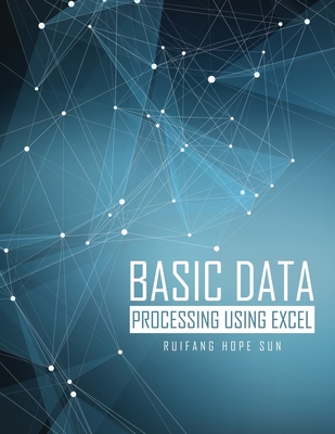 Basic Data Processing Using Excel - Sun