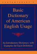 Basic Dictionary