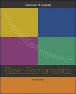 Basic Econometrics: AND Software Disk Package - Gujarati, Damodar