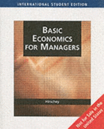 Basic Economics for Managers