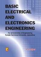 Basic Electrical and Electronics Engineering