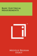 Basic Electrical Measurements