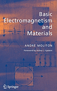 Basic Electromagnetism and Materials