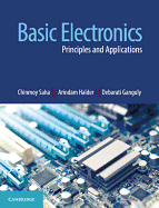 Basic Electronics: Principles and Applications