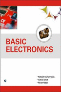 Basic Electronics - Kumar, Rakesh, and Dixit, Ashish