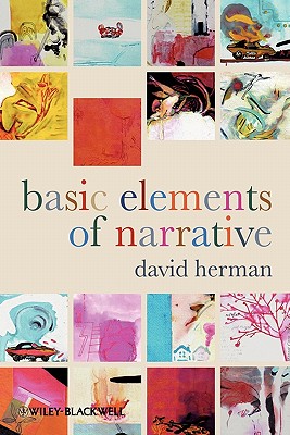 Basic Elements Narrative - Herman, David