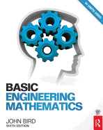 Basic Engineering Mathematics, 6th ed