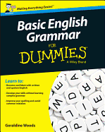 Basic English Grammar for Dummies - UK