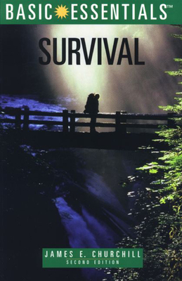 Basic Essentials (R) Survival, 2nd - Churchill, James E