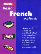 Basic French Workbook - Berlitz Guides