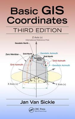 Basic GIS Coordinates - Van Sickle, Jan