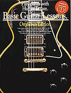 Basic Guitar Lessons - Omnibus Edition: Play Guitar with Happy Traum