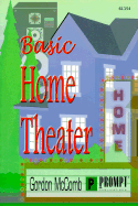 Basic Home Theater - McComb, Gordon