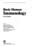 Basic human immunology