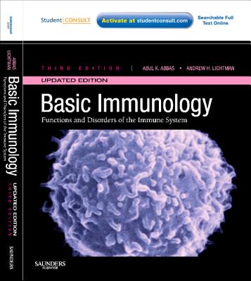 basic immunology abbas 5th edition free