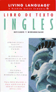Basic Ingles Coursebook: Revised and Updated - Living Language, and Crown, and Martin, Genevieve A