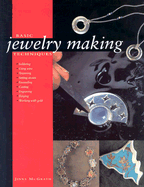 Basic Jewelry Making Techniques - McGrath, Jinks