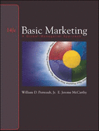 Basic Marketing: A Global-Managerial Approach - Perreault, William D.
