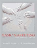 Basic Marketing (Inventory for PrePacks)