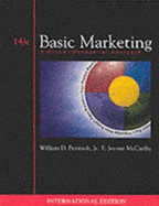 Basic Marketing - McCarthy