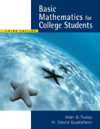 Basic Mathematics for College Students, Updated Media Edition (with CD-ROM and Mathnow, Ilrn Tutorial Printed Access Card)