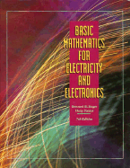 Basic mathematics for electricity and electronics